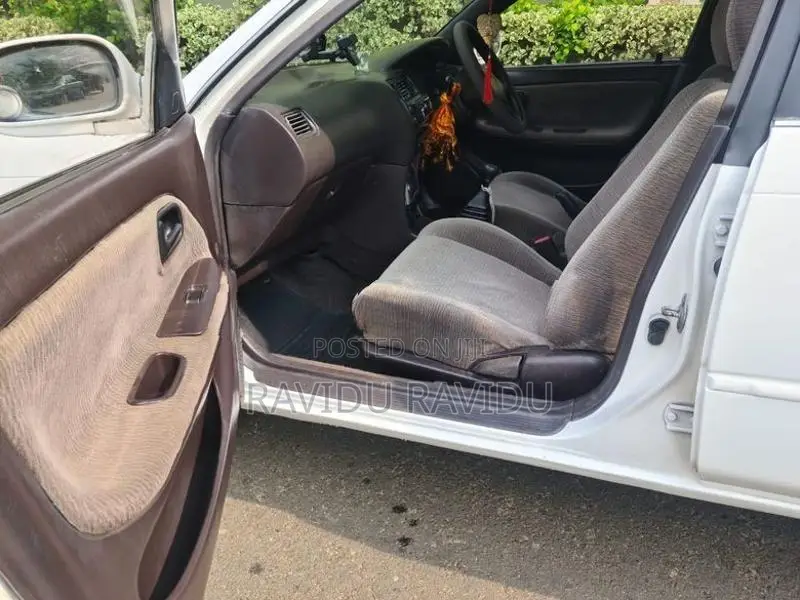 Toyota Corolla 1986