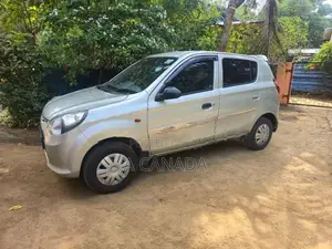 Suzuki Alto 2015