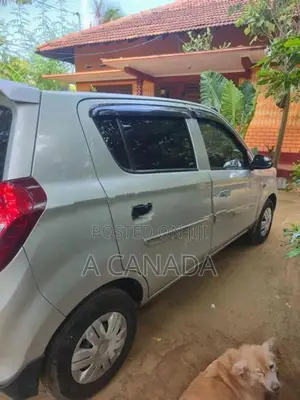 Suzuki Alto 2015