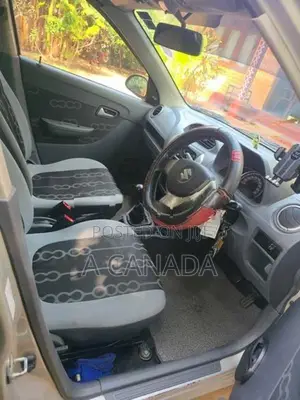 Suzuki Alto 2015