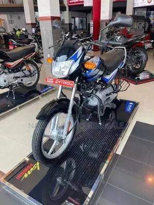 Bajaj CT100 2026