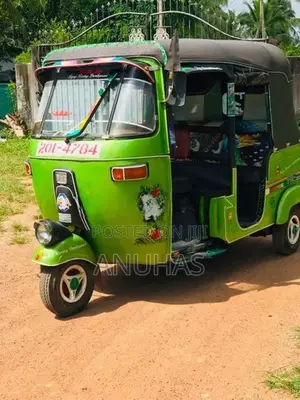 Bajaj RE 2s 1997