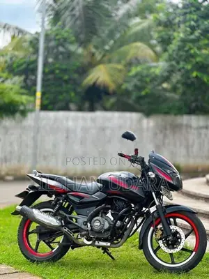 Bajaj Pulsar 150 2017