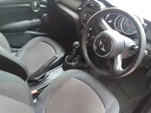 BMW Mini Cooper 2016