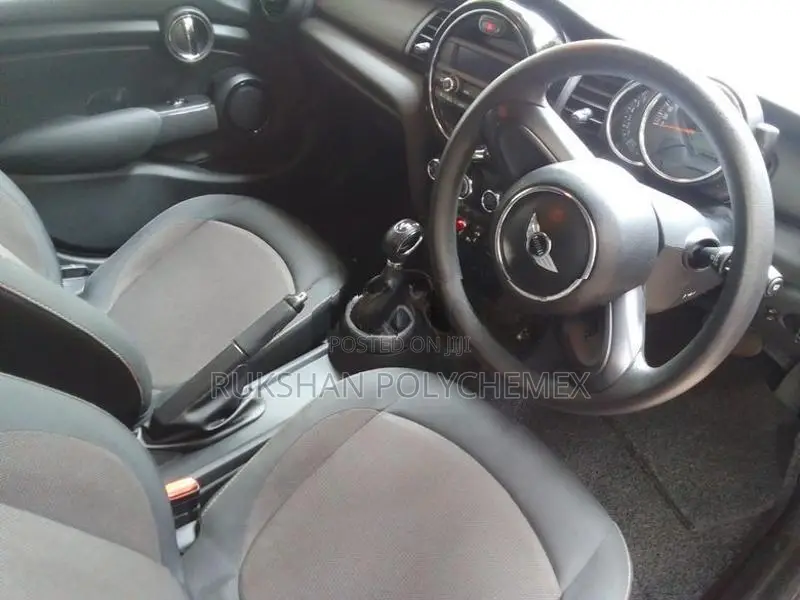 BMW Mini Cooper 2016