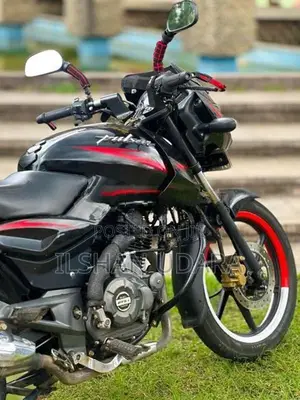 Bajaj Pulsar 150 2017