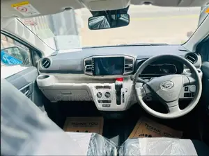 Daihatsu Mira ES X Grade 2025