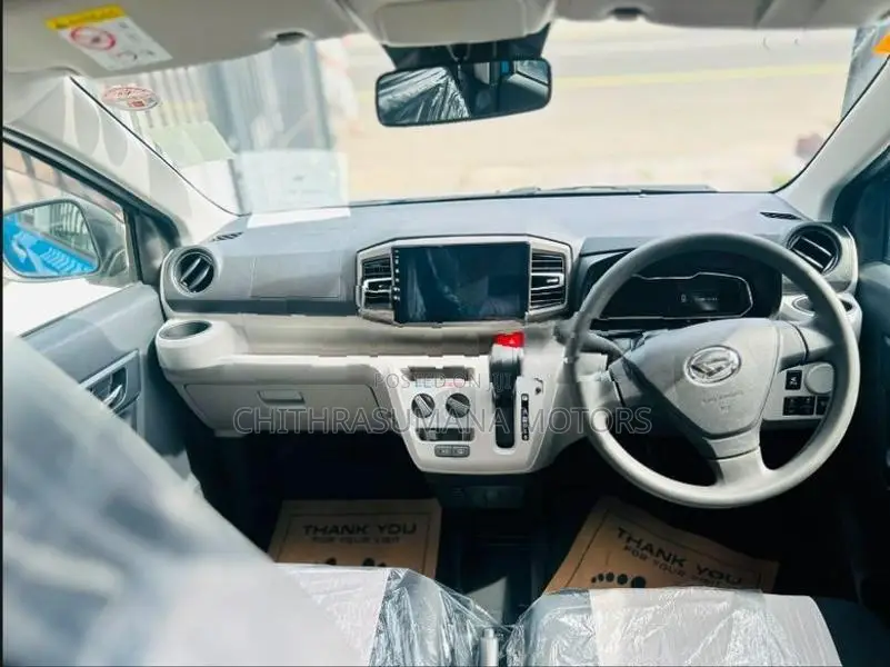 Daihatsu Mira ES X Grade 2025