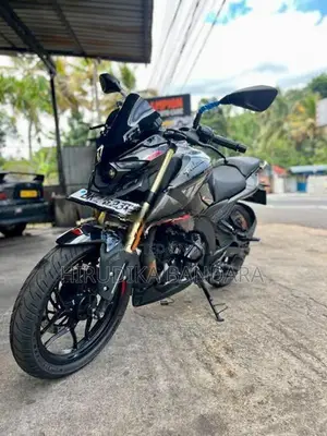 Bajaj Pulsar N160 2026