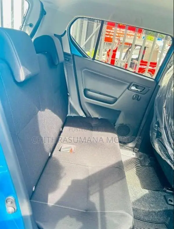 Daihatsu Mira ES X Grade 2025