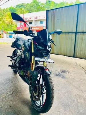 Bajaj Pulsar N160 2026