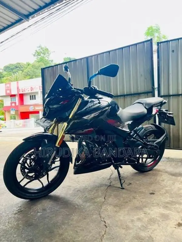 Bajaj Pulsar N160 2026