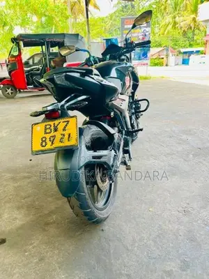 Bajaj Pulsar N160 2026