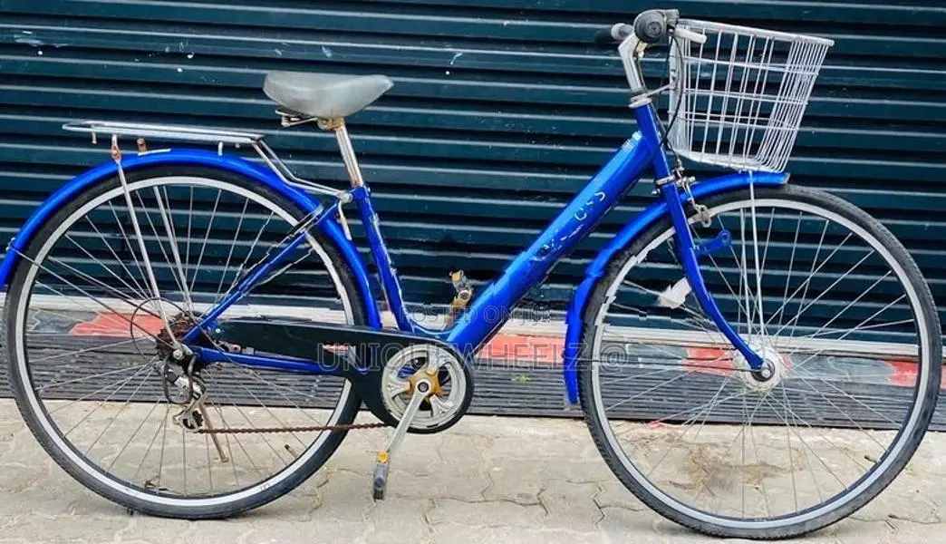 Japan Bicycle