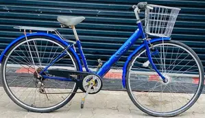 Japan Bicycle
