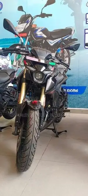Bajaj Pulsar N160 Premium 2026