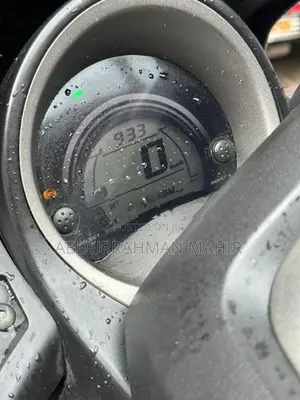 Yamaha N Max 2019