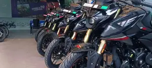 Bajaj Pulsar N160 Premium 2026