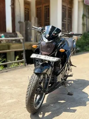 Yamaha FZS V1 fz 2012