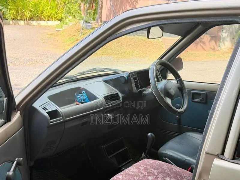 Maruti Suzuki 800 2009