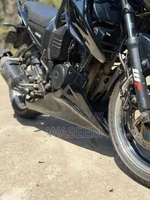 Yamaha FZS V1 fz 2012