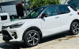 Toyota Raize Z Grade 2025