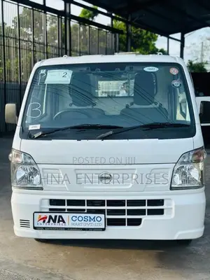 Nissan Clipper Truck 2023