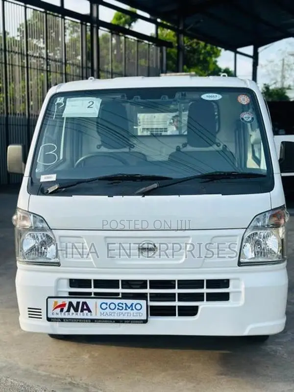Nissan Clipper Truck 2023