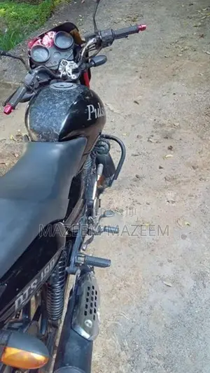 Bajaj Pulsar 180 2006