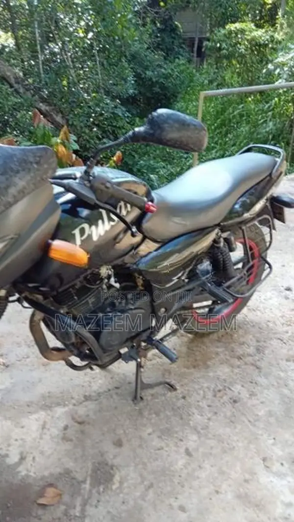 Bajaj Pulsar 180 2006