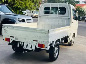 Nissan Clipper Truck 2023