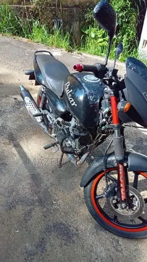 Bajaj Pulsar 180 2006