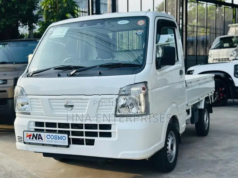 Nissan Clipper Truck 2023