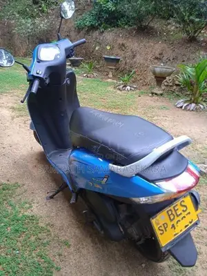 Honda Activa A 2016