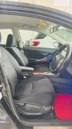 Toyota Allion 2010