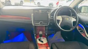 Toyota Allion 2010
