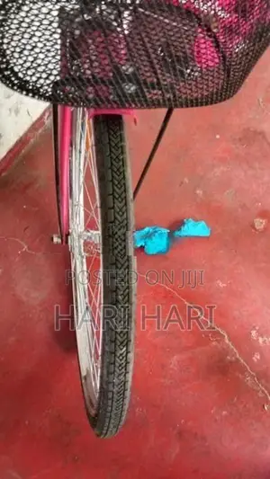 Lumala Bicycle