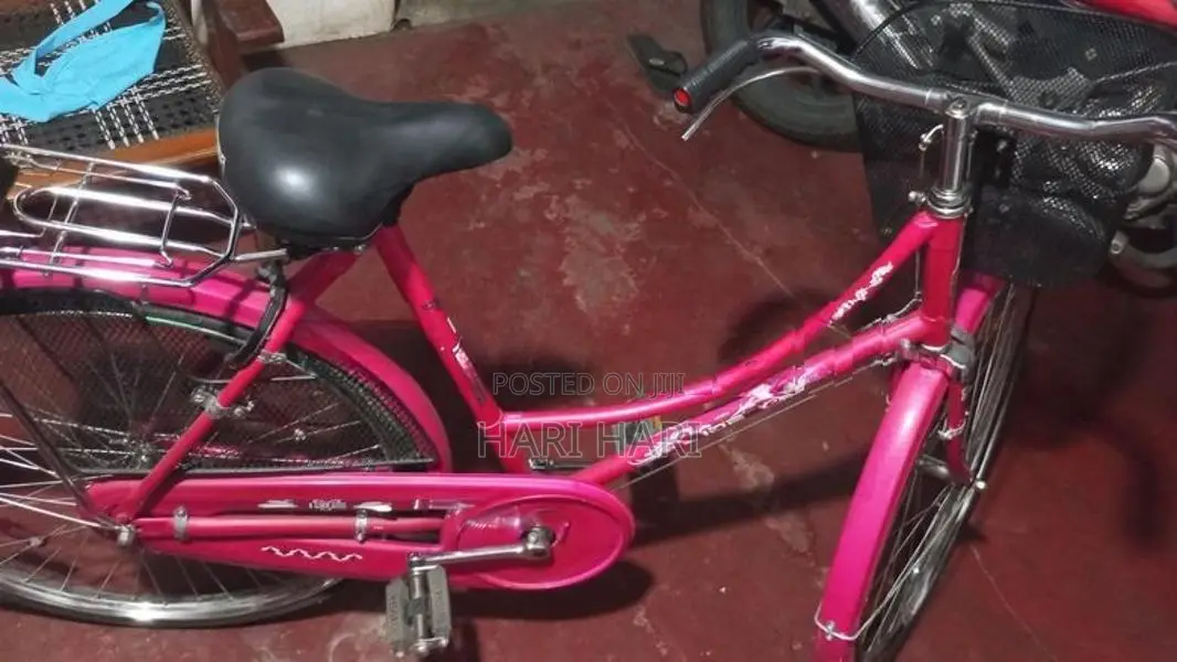 Lumala Bicycle