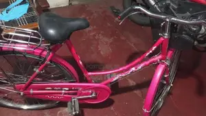 Lumala Bicycle