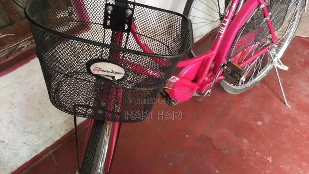 Lumala Bicycle
