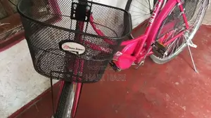 Lumala Bicycle