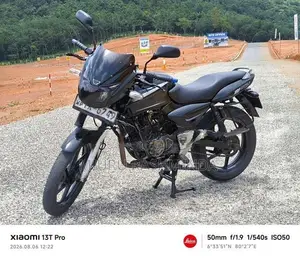 Bajaj Pulsar 180 2006