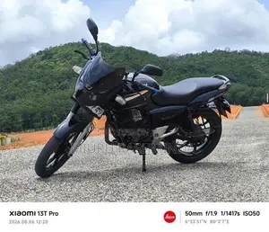 Bajaj Pulsar 180 2006
