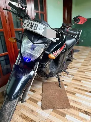 Yamaha FZS V1 2010