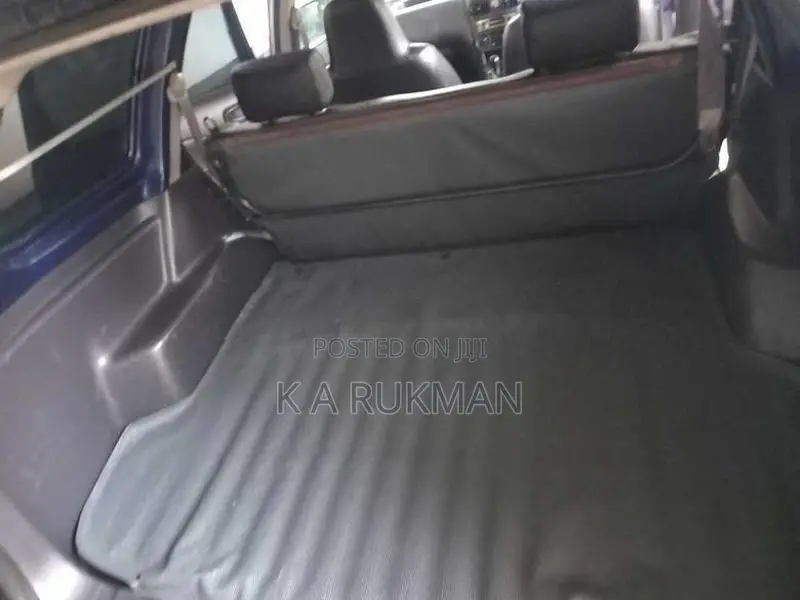 Nissan AD Wagon Y_11 1999