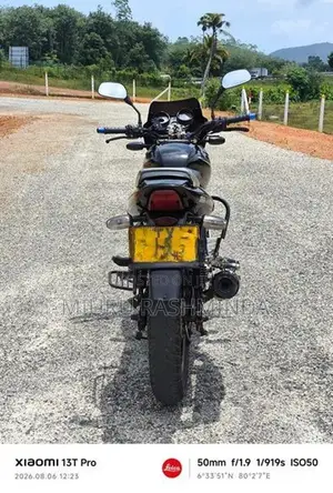 Bajaj Pulsar 180 2006