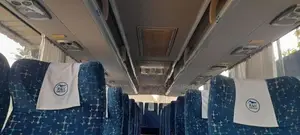 Snowfox Motor Coach 2015
