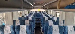 Snowfox Motor Coach 2015