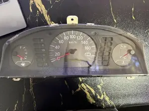 Nissan Fb15 New Shell Ex-Saloon Meter