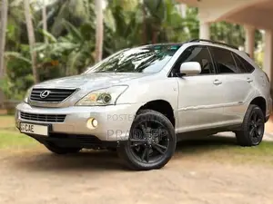Lexus RX400 2006